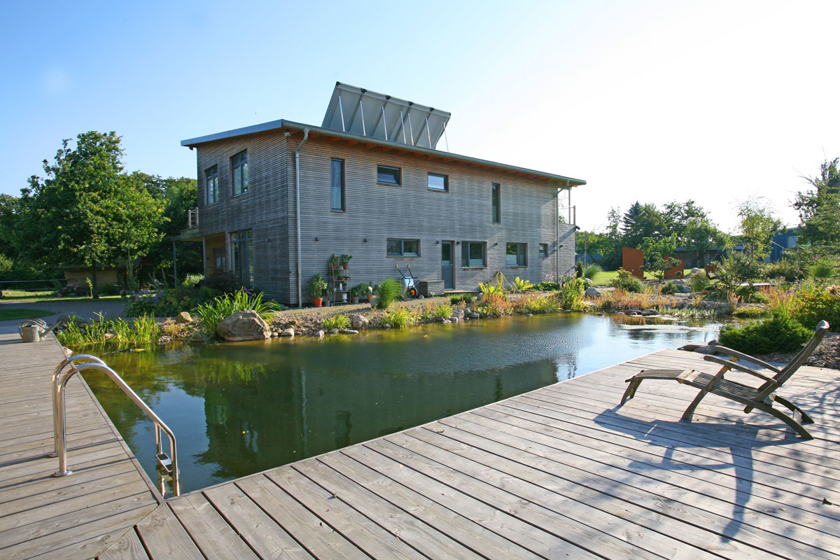 Architektur Fotografie von Andrea Kumm