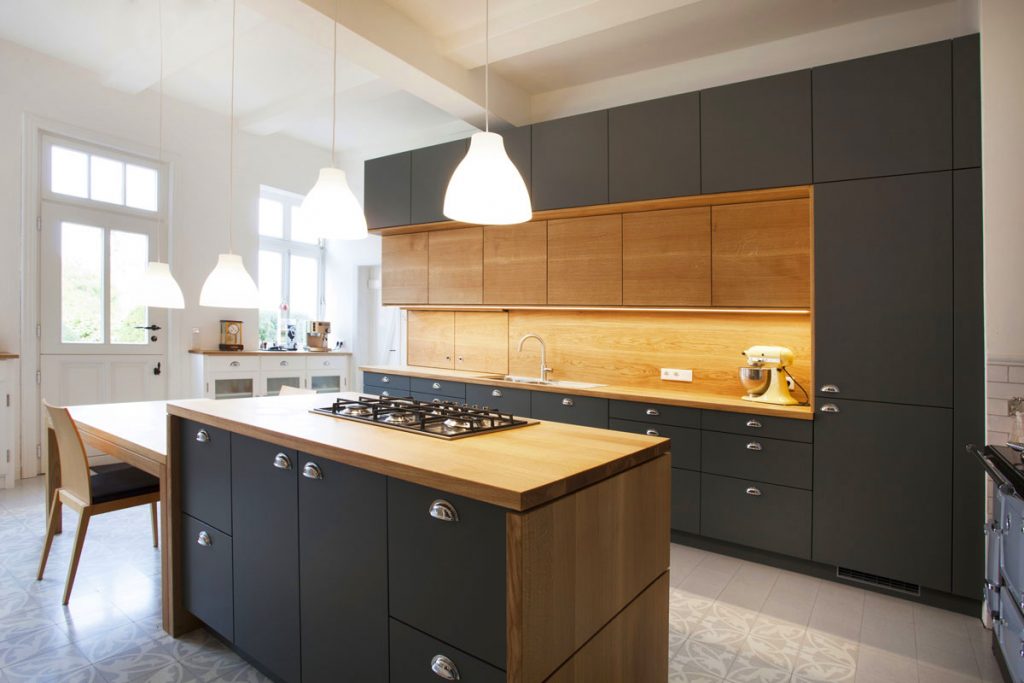 Interieur Fotografie Andrea Kumm