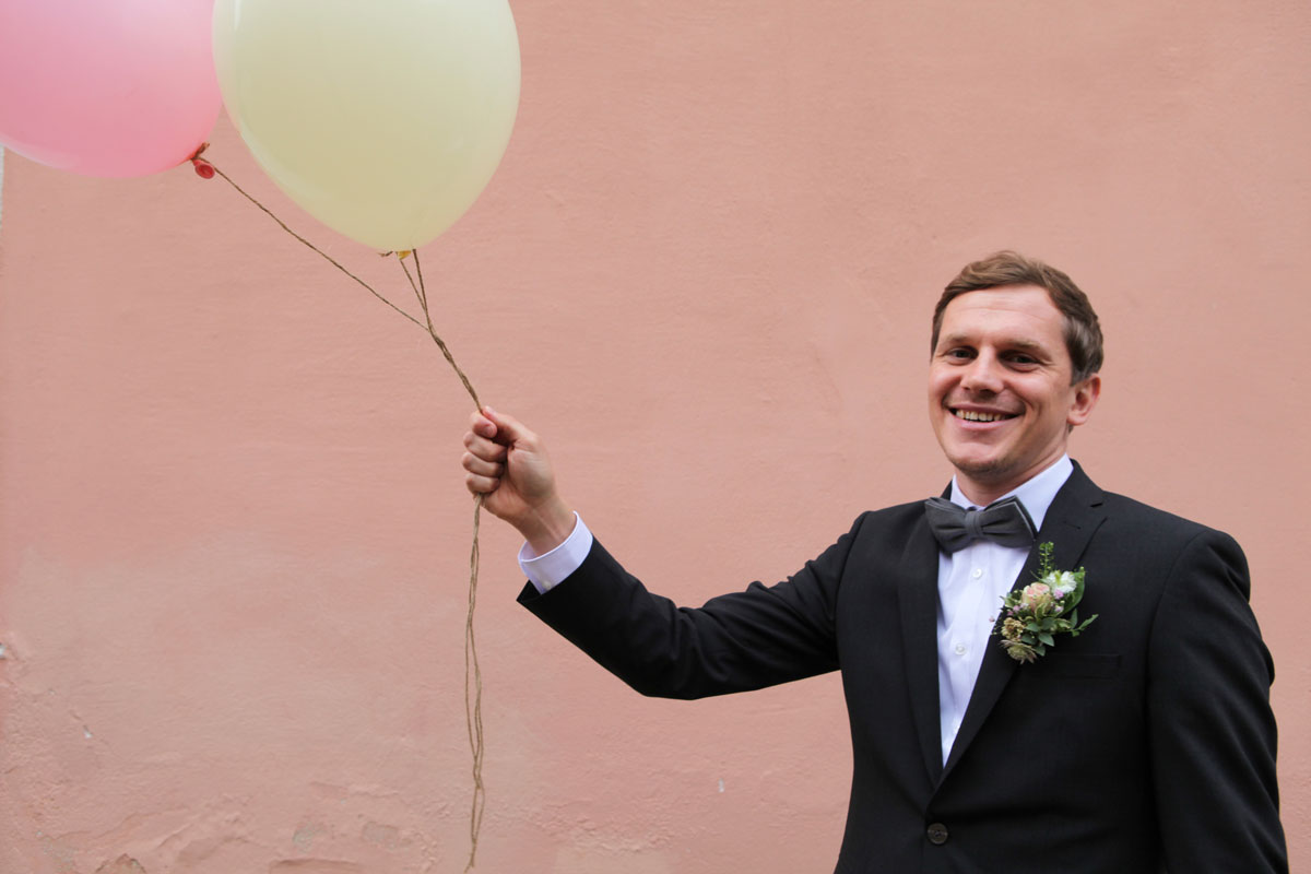 Hochzeiten Fotografie