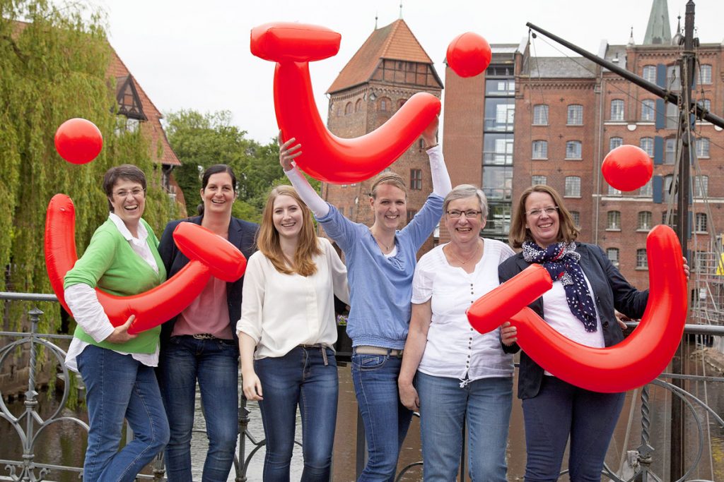 Firmenportraits Fotografie